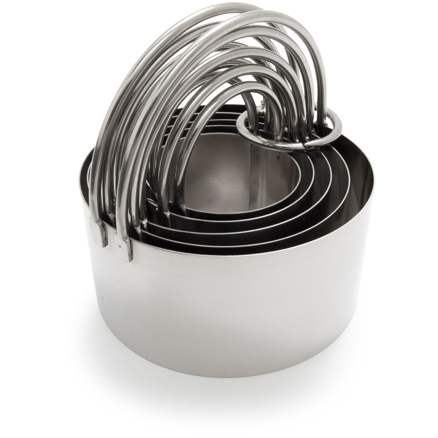 electric biscuit cutter