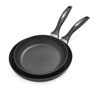 Scanpan ES5 Skillets, Set of 2, 8" and 9.5"