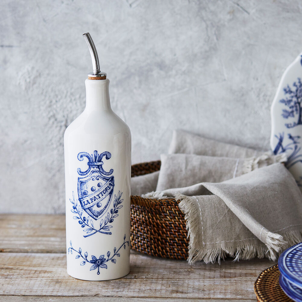 Toscana Olive Oil Bottle Sur La Table