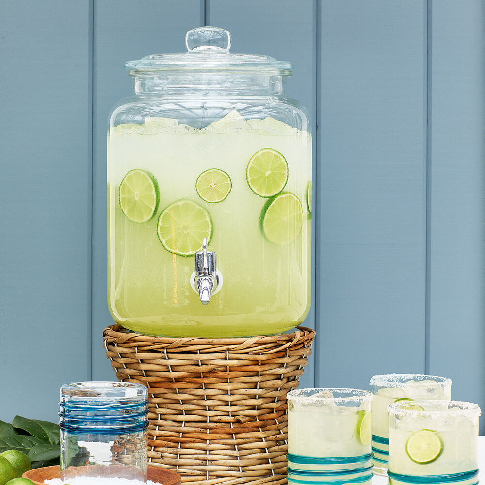 Classic Beverage Jar, 2 Gallon Sur La Table