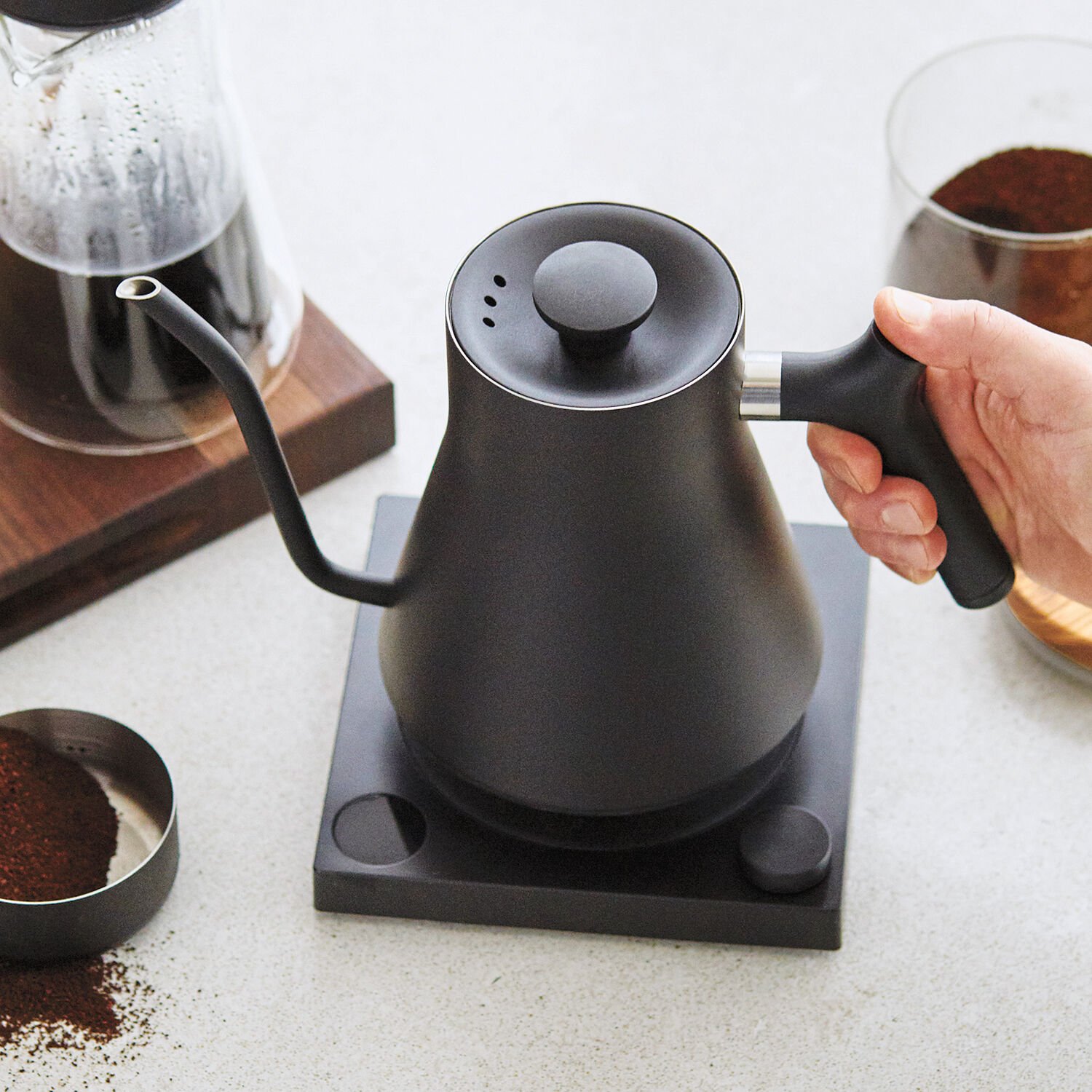fellow stagg ekg electric kettle