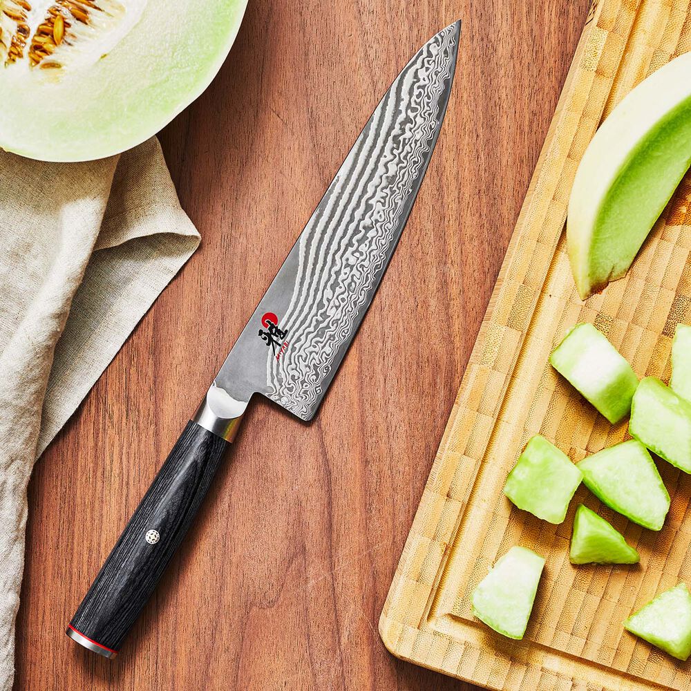 Miyabi Kaizen Ii Chef S Knife Sur La Table Miyabi Kaizen Ii Chef S Knife Sur La Table