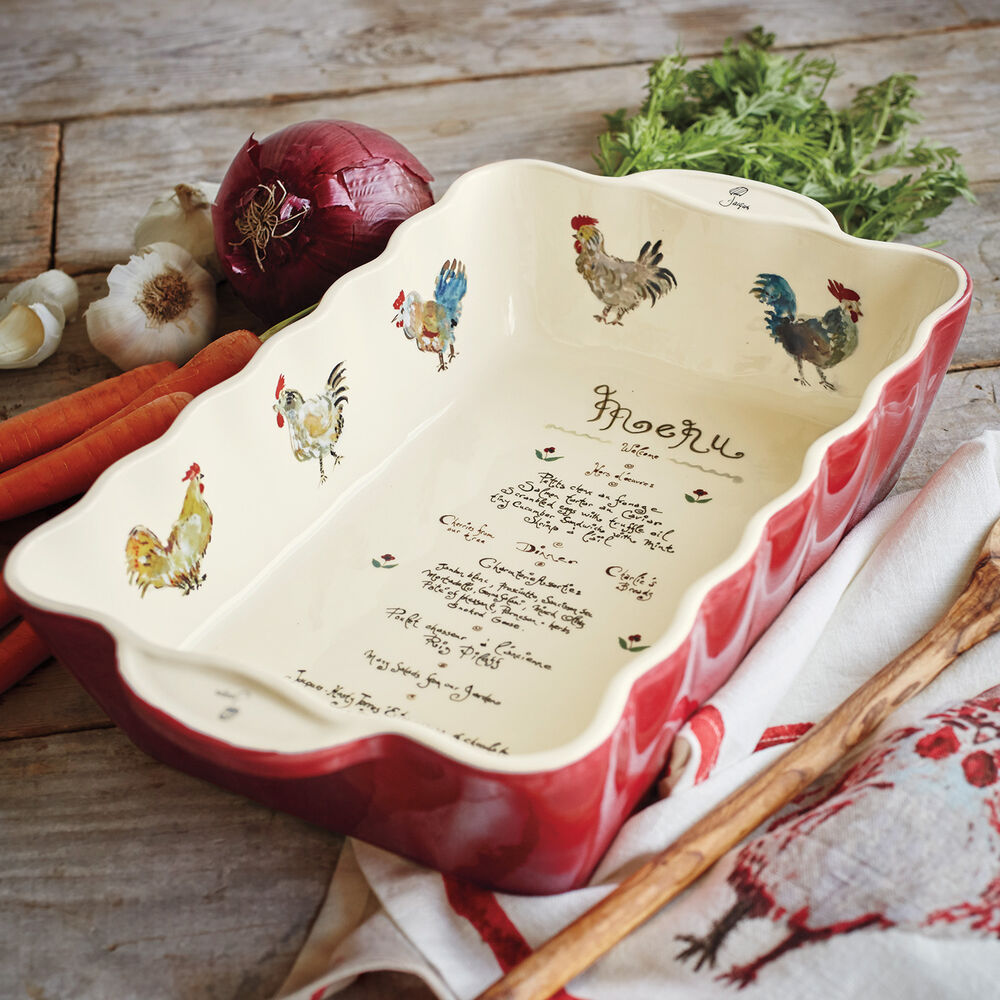 Jacques Pepin Collection Menu Baker Sur La Table