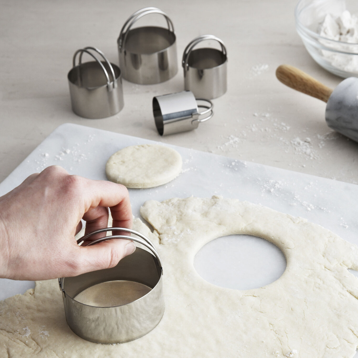 where to buy biscuit cutters