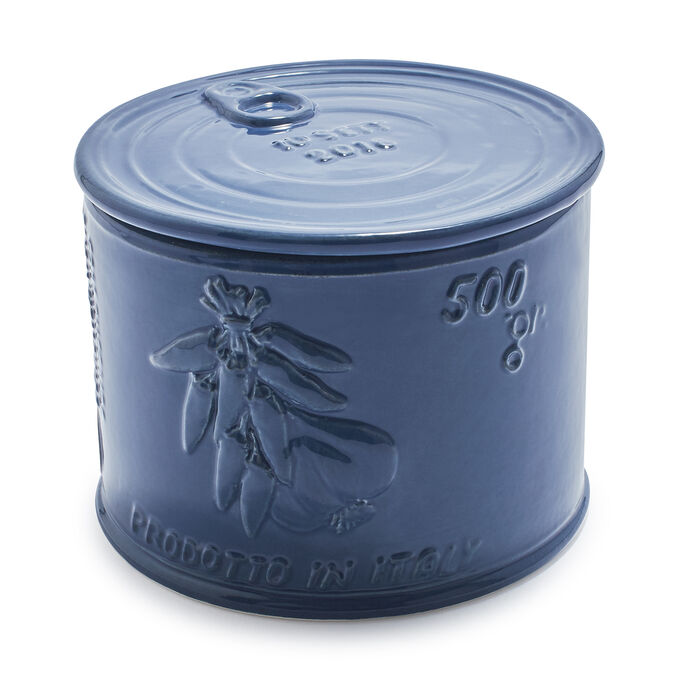 Italian Embossed Salt Box Sur La Table