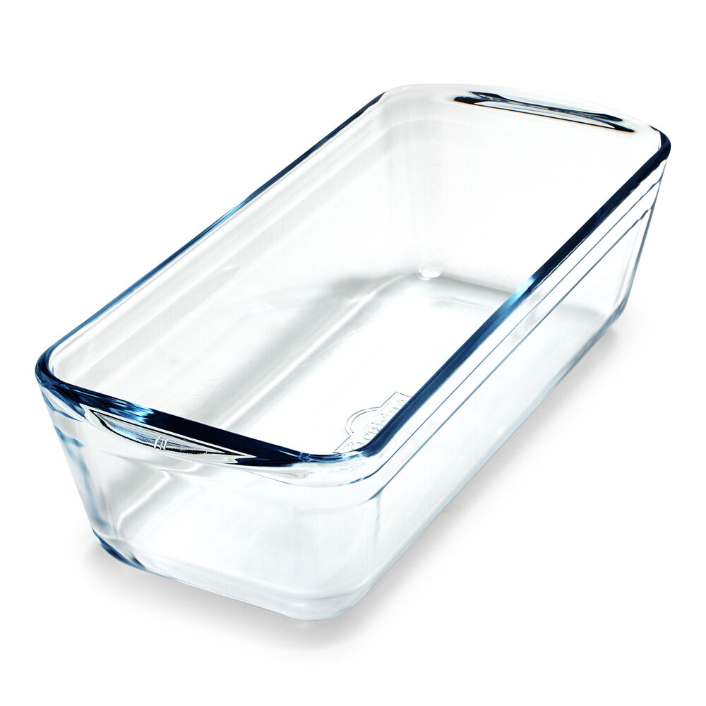 Ô Cuisine Glass Loaf Dish, 11" Sur La Table