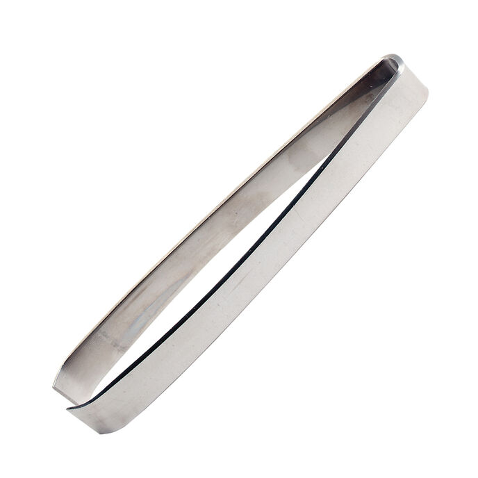 Fish Bone Stainless Steel Tweezers  Remover Puller Pick-Up Kitchen Chef TK5 