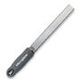 Microplane Soft-Handle Zester Grater, 12" Microplane Soft-Handle Zester Grater, 12"