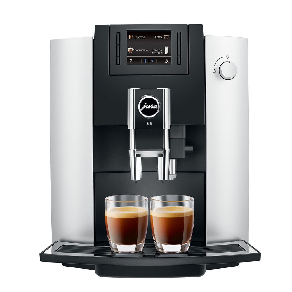 jura coffee machine comparison