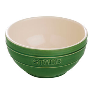 Staub Ceramic Bowl, 1.3 qt.