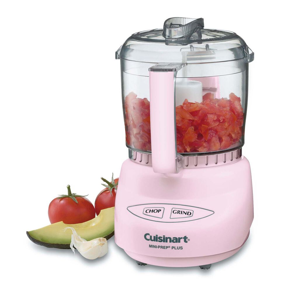 Cuisinart 3 Cup Mini Prep Plus Food Processor Sur La Table