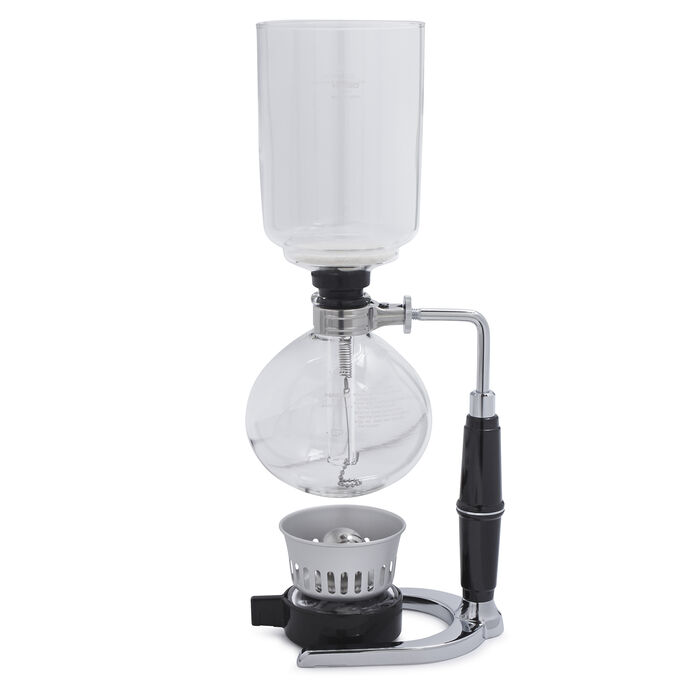 Hario Siphon Coffee Brewer Sur La Table