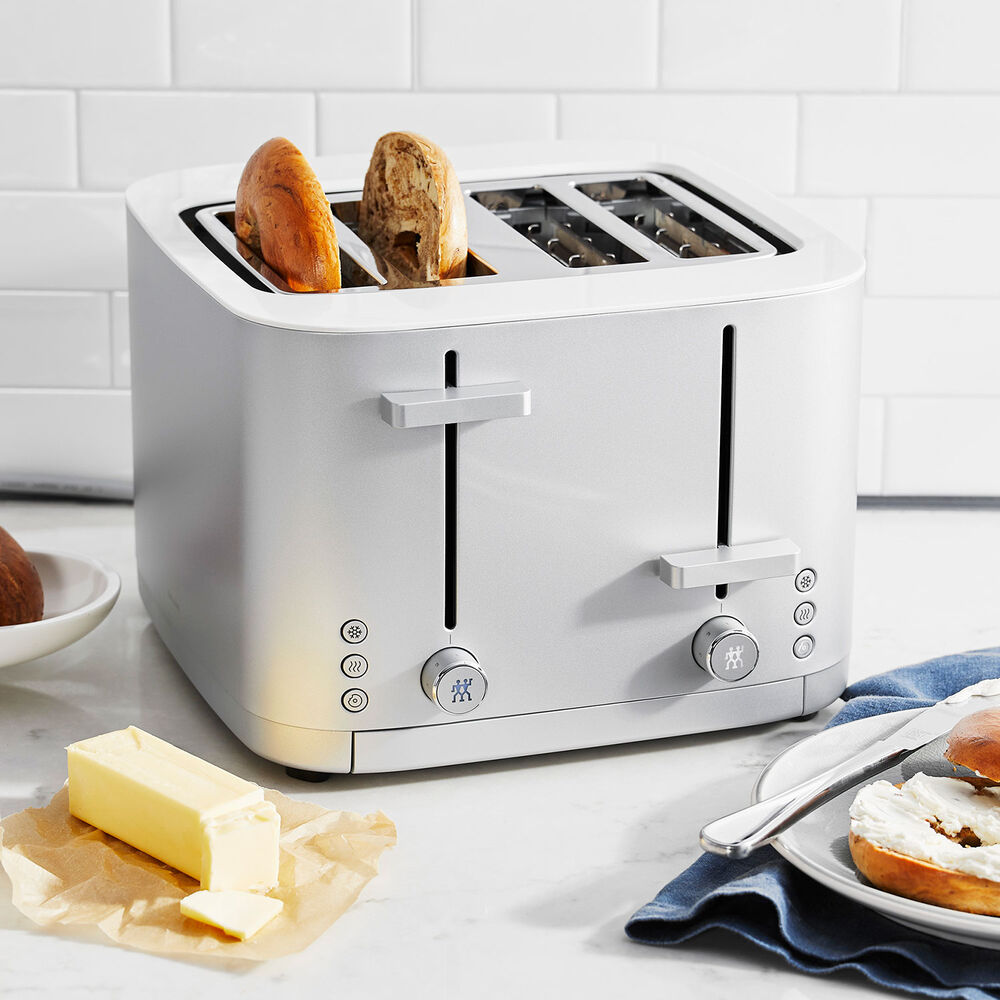 Zwilling Enfinigy 4Slot Toaster Sur La Table