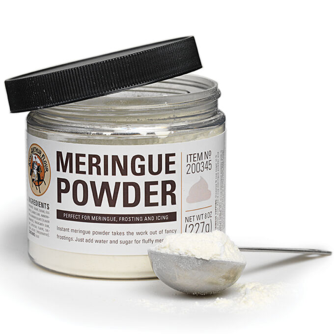 King Arthur Flour Meringue Powder