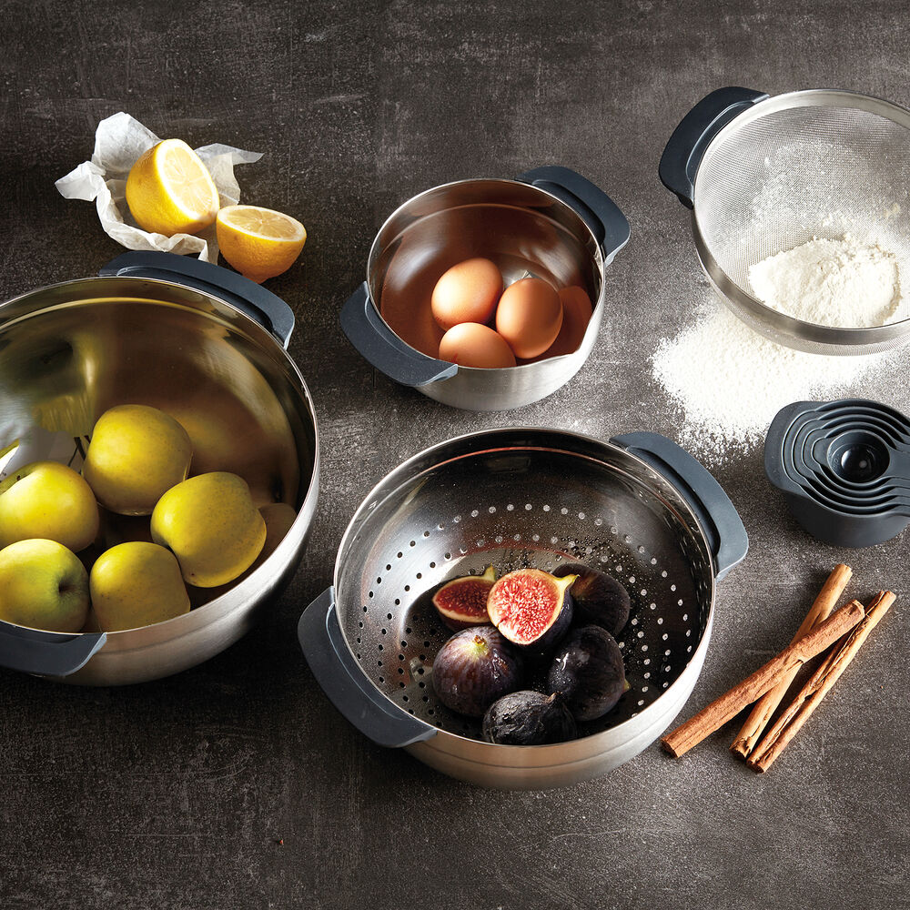 Joseph Joseph Nest 100 Food Preparation, Set of 9 Sur La Table