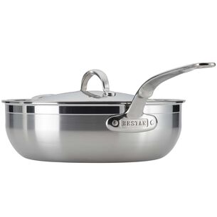 Hestan ProBond Stainless Steel Essential Pan, 5 qt.