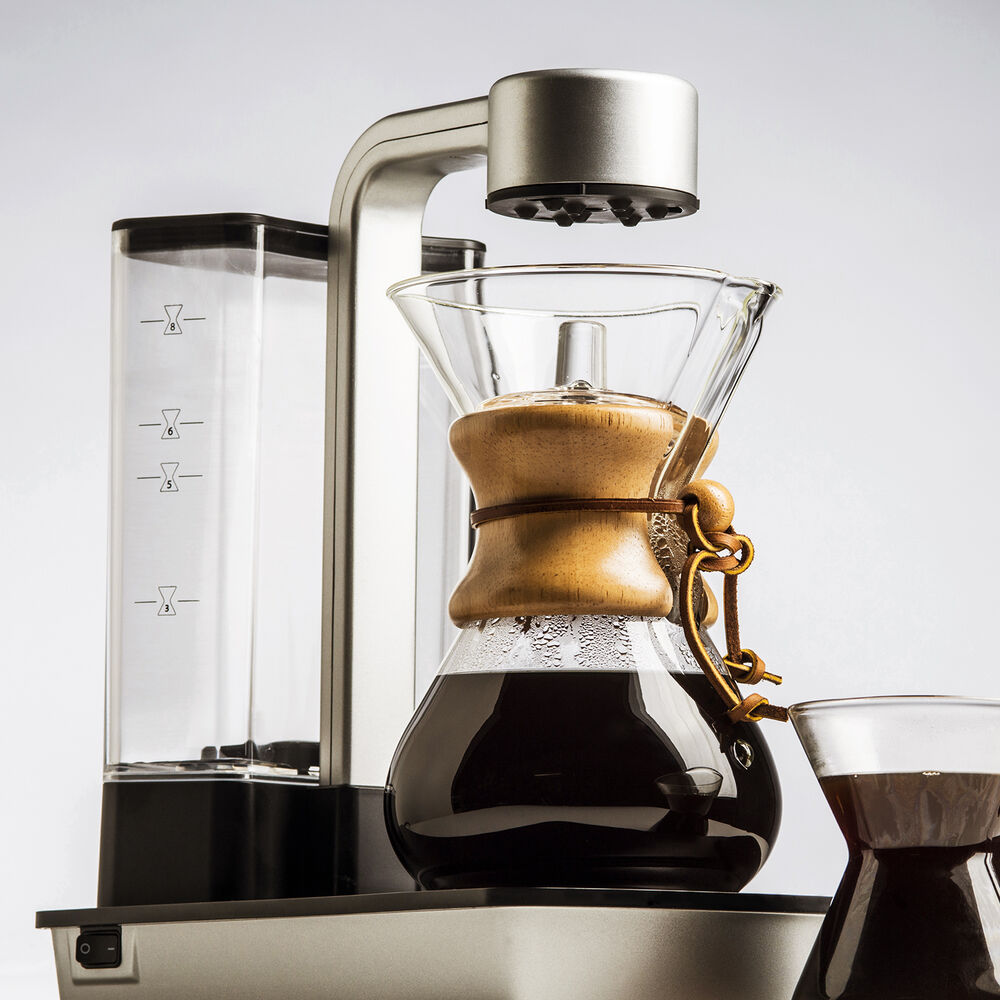 Chemex Ottomatic Coffee Maker Reviews 8 Best Automatic Pour Over