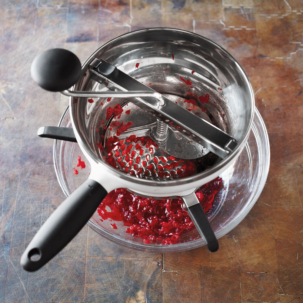 OXO Food Mill | Sur La Table