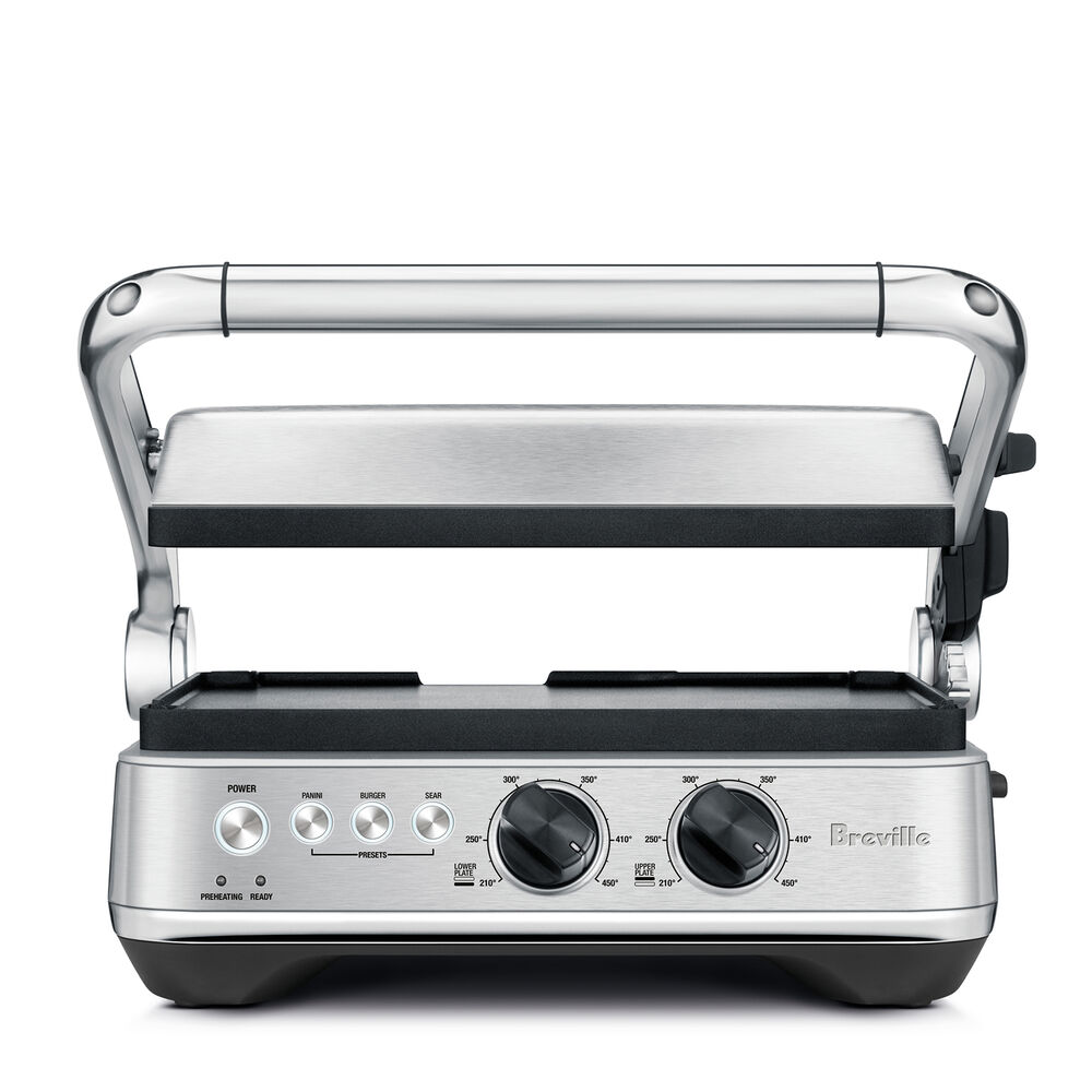 Breville Sear & Press Grill Sur La Table Breville Sear & Press Grill Sur La Table
