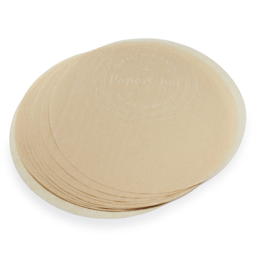 Parchment Paper Rounds, Set of 24 Sur La Table
