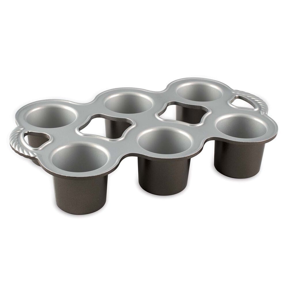 Nordic Ware Popover Pan, 6 Count Sur La Table