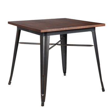 Arden Bistro Dining Table 
