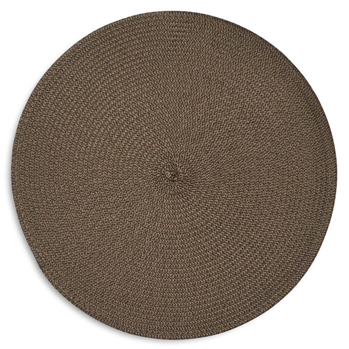 Round Woven Placemats 15 Sur La Table