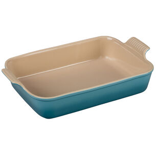 Le Creuset Heritage Baker, 12" x 9"