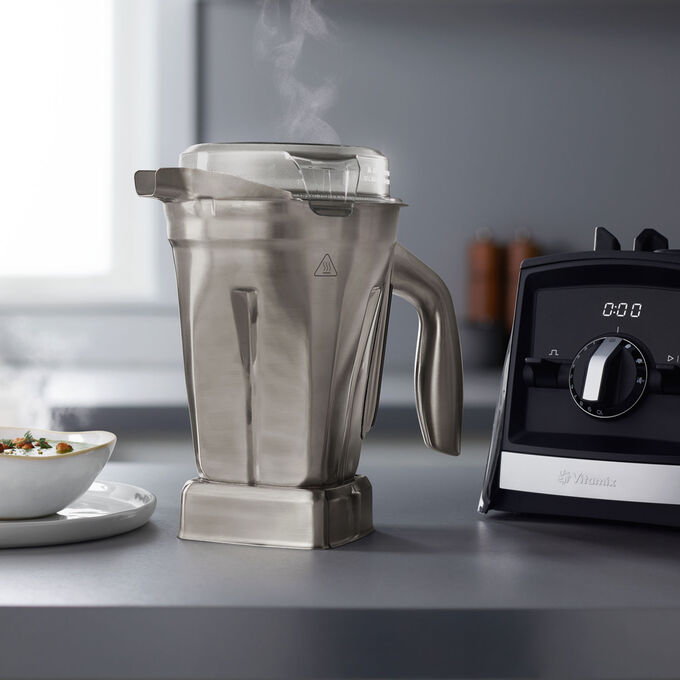 Vitamix Stainless Steel Container, 48 Oz. Sur La Table