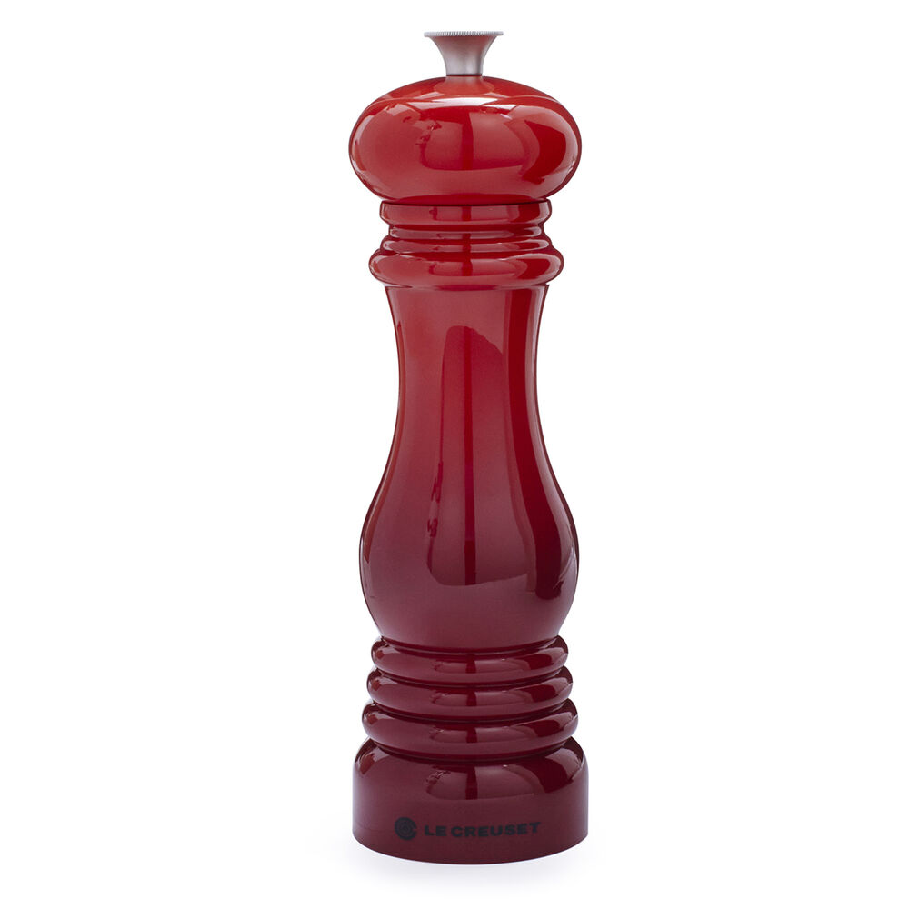 Le Creuset Pepper Mill Sur La Table