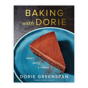 Baking with Dorie: Sweet, Salty & Simple (Signed Copy)