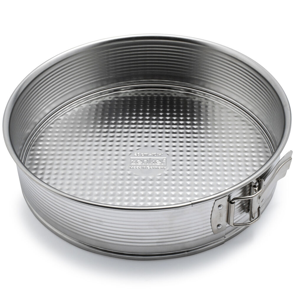 Sur La Table Tin Plated Springform Pan Sur La Table