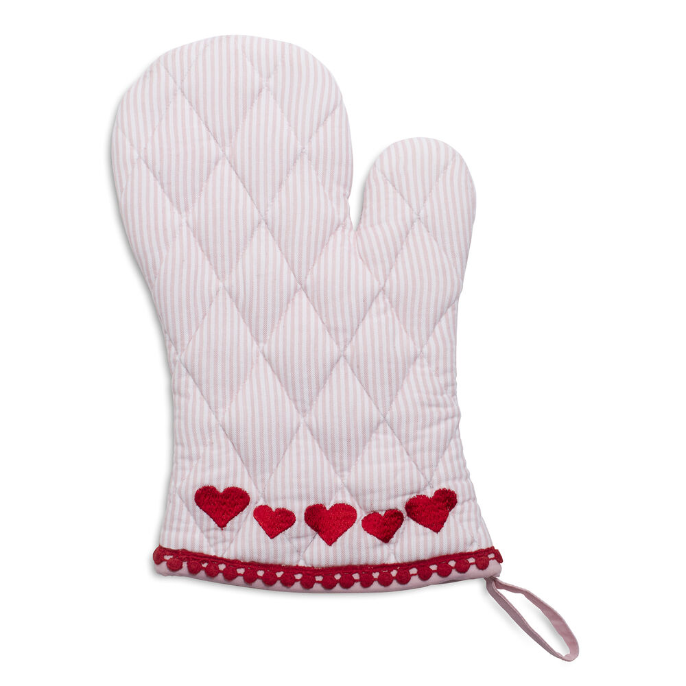 Valentine’s Day Oven Mitt Sur La Table