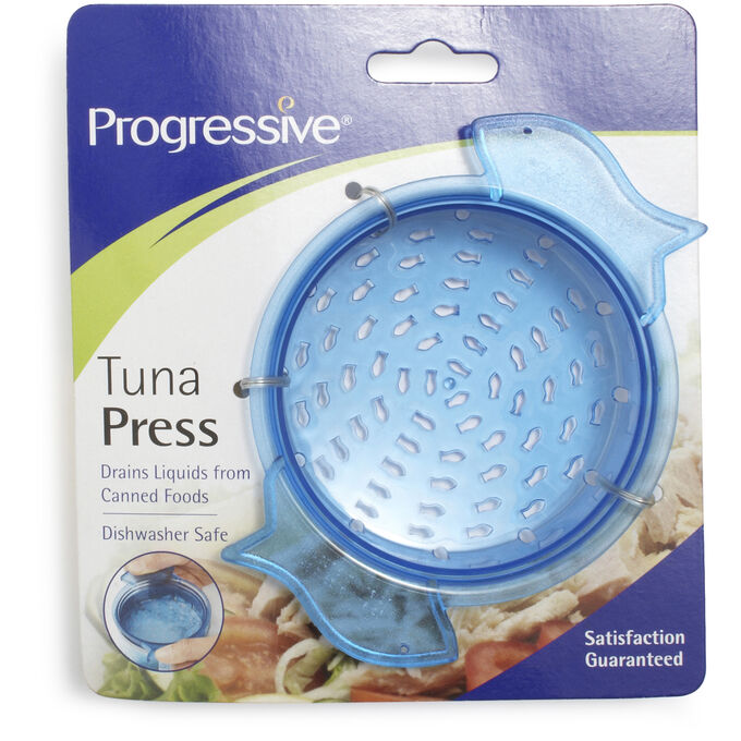 Blue Tuna Press