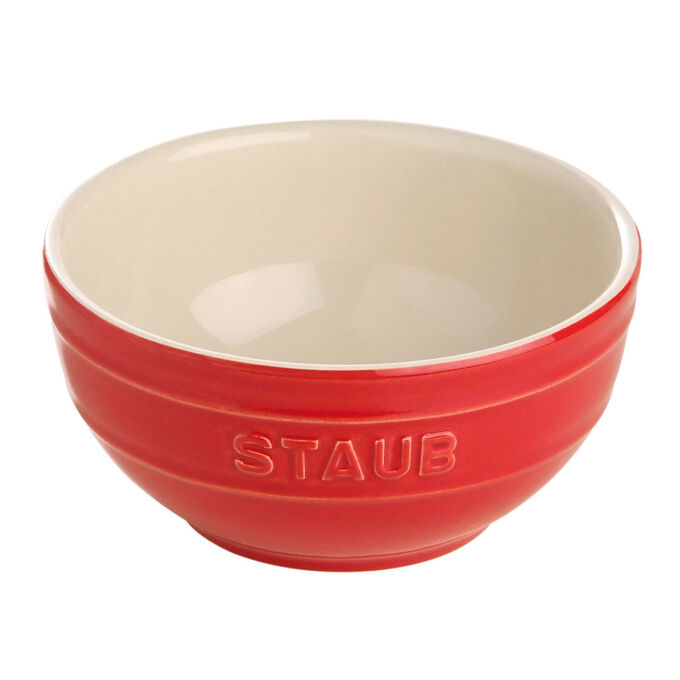 Staub Ceramic Bowl, 1.3 qt.