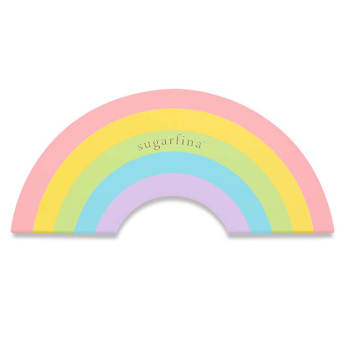 Sugarfina Rainbow Candy Bento Box