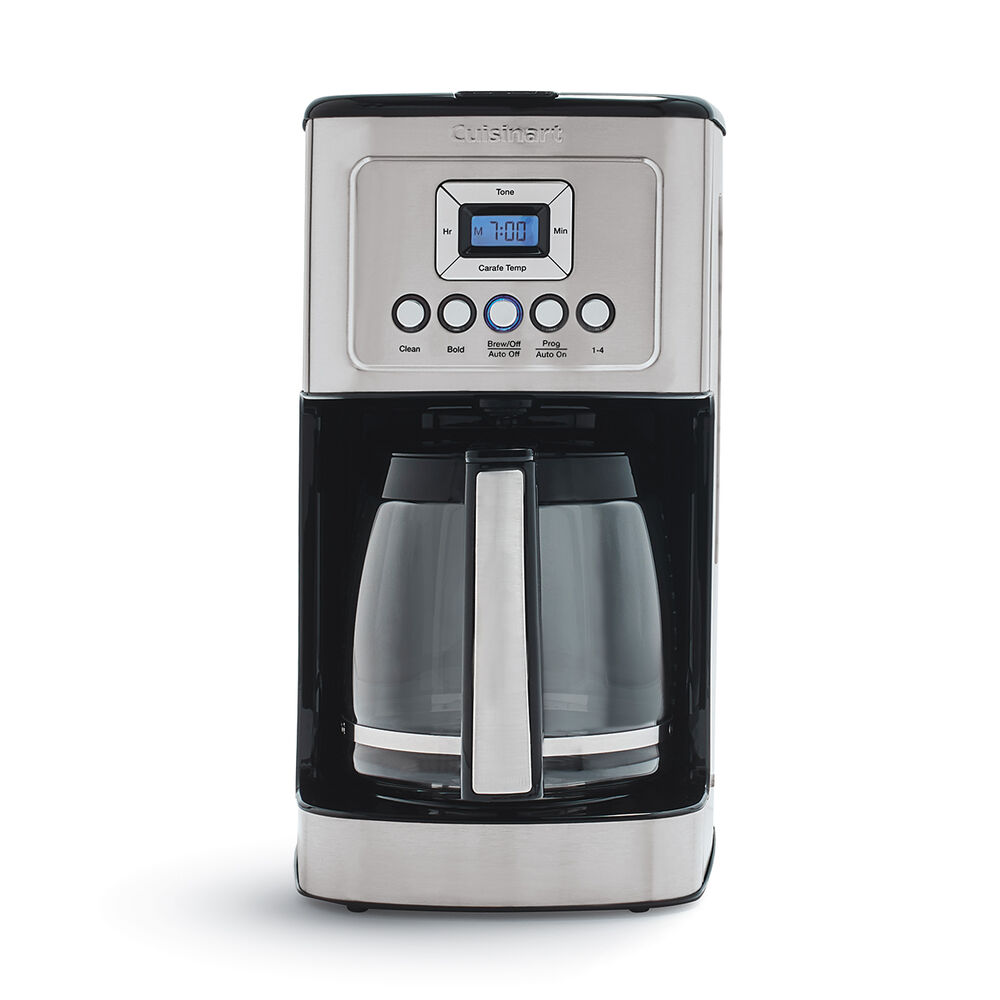 Cuisinart 14 Cup Programmable Coffee Maker Sur La Table