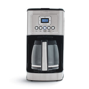 Cuisinart 14-Cup Programmable Coffee Maker