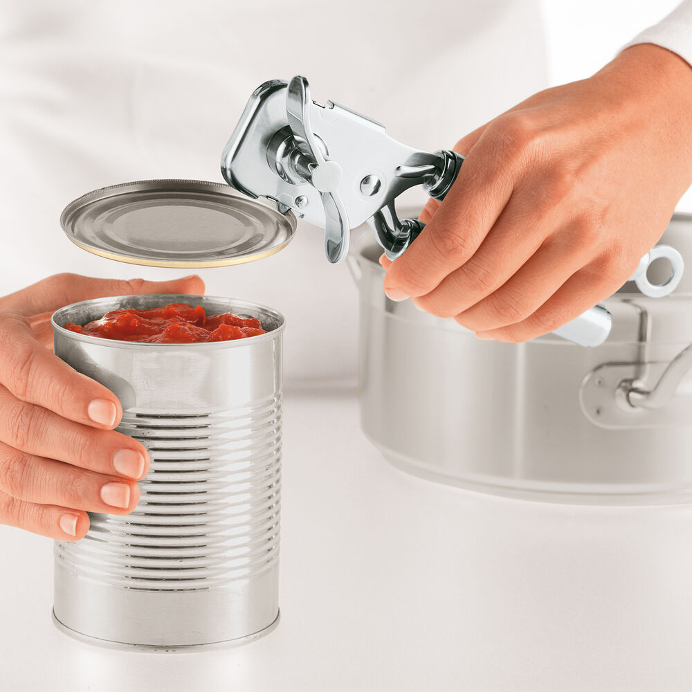 Rösle Can Opener with Plier Grip | Sur La Table