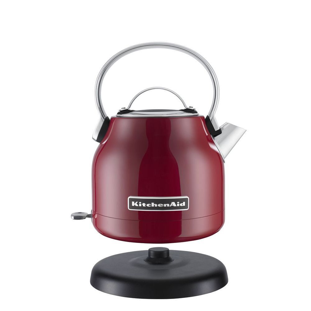 Kitchenaid Electric Kettle 1 25 Liter Sur La Table