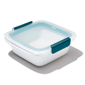 OXO Good Grips Prep and Go Sandwich Container, 4.3 Cups