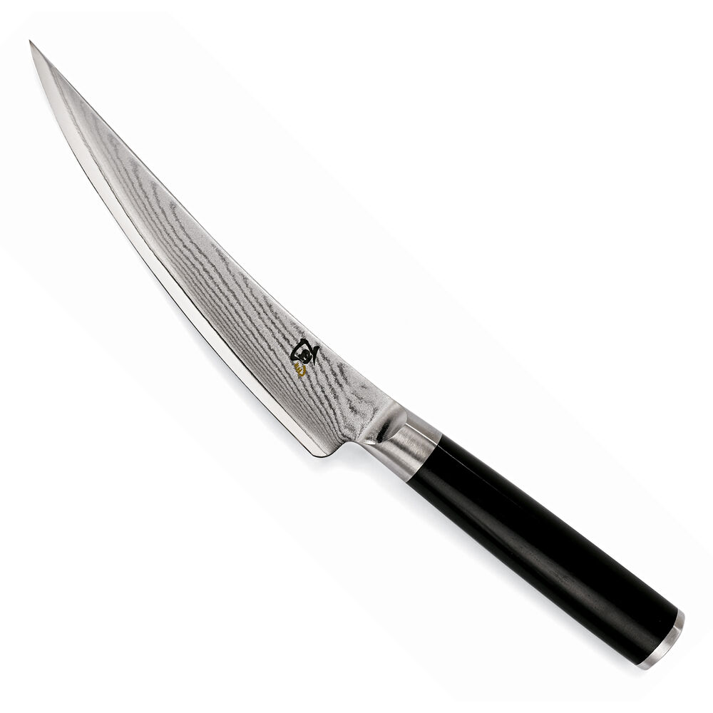Shun Classic Gokujo Fillet Knife, 6" Sur La Table