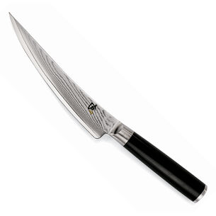 Shun Classic Gokujo Fillet Knife, 6"
