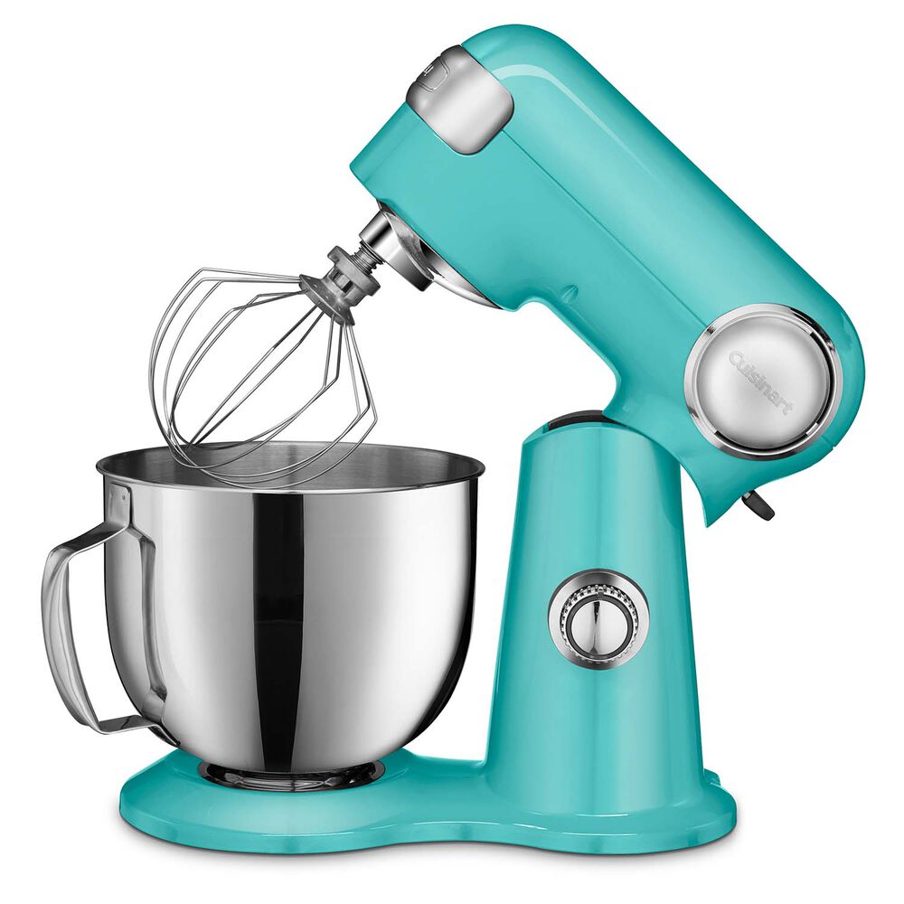 Cuisinart Precision Master Stand Mixer 5 5 Qt Sur La Table Hobart h600, used bakery equipment, new bakery equipment, pizza equipment, restaurant equipment, hobart dough mixer, hobart 60qt. cuisinart precision master stand mixer 5 5 qt