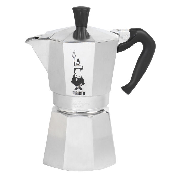 Bialetti Moka Express Espresso Makers Sur La Table
