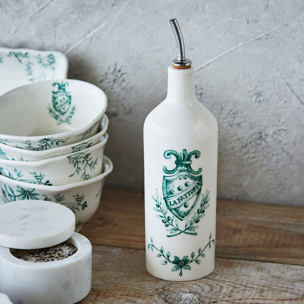 Toscana Olive Oil Bottle Sur La Table