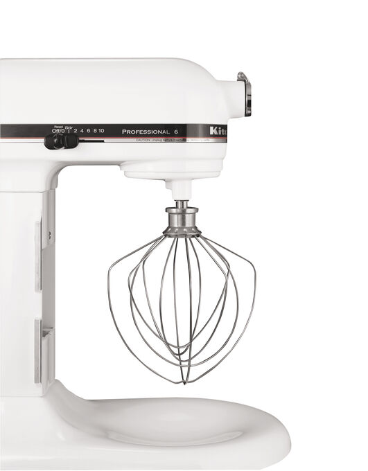 Kitchenaid Wire Whip For 6 Qt Stand Mixers Sur La Table