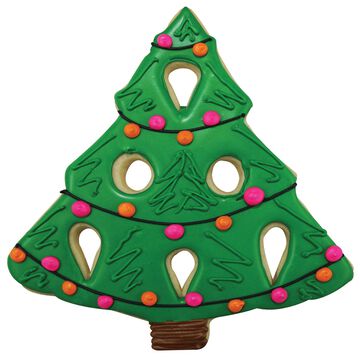 Large Christmas Tree Cookie Cutter, 7.5&#34;