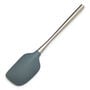 Sur La Table Flex-Core Jumbo Silicone Spatula with Stainless Steel Handle Sur La Table Flex-Core Jumbo Silicone Spatula with Stainless Steel Handle