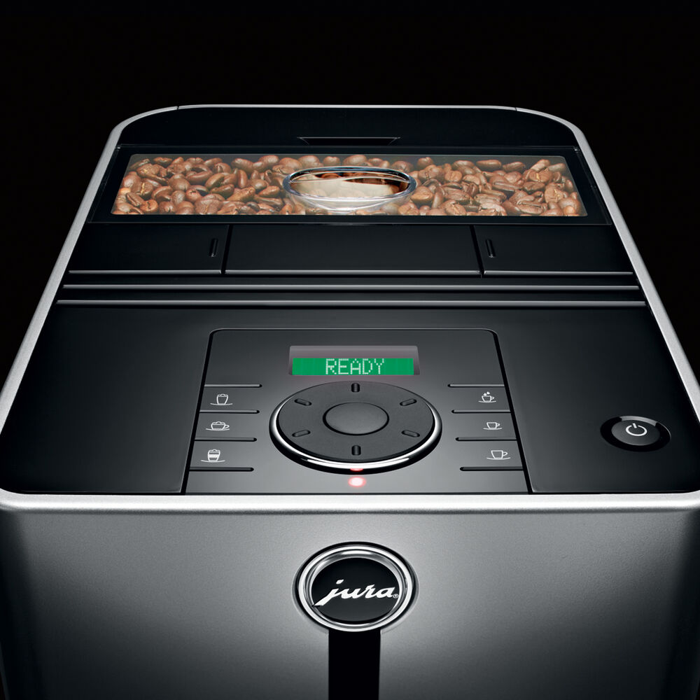 JURA ENA Micro 90 Automatic Coffee Machine Sur La Table
